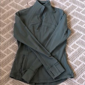 Lululemon define jacket